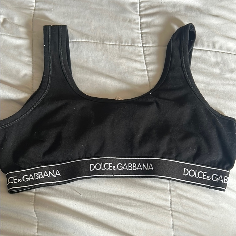 Dolce & gabbana